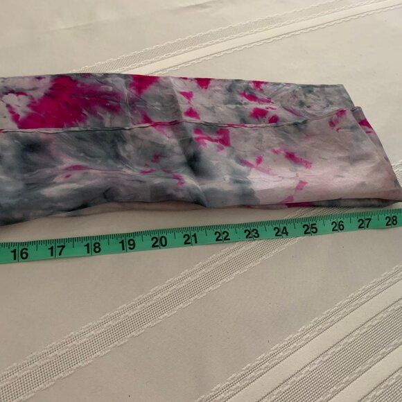 100% Silk Scarf - Picture 3 of 7